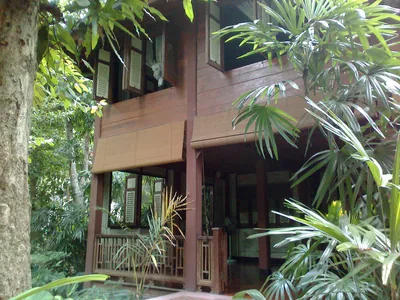 Bangkokian Museum, Bangkok