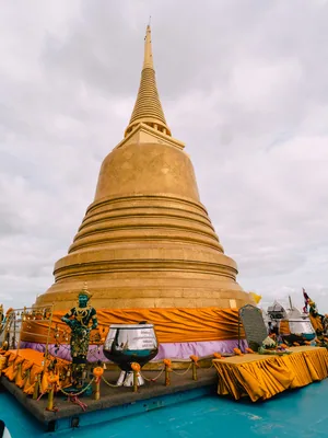 Wat Ratchabophit Sathitmahasimaram Ratchaworawihan, Bangkok