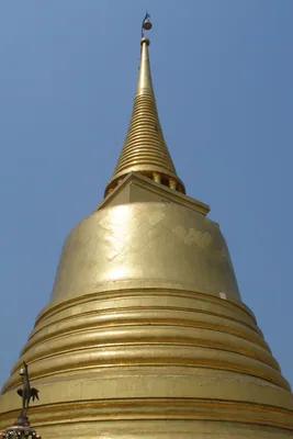 Wat Saket Ratchawora Mahawihan, Bangkok